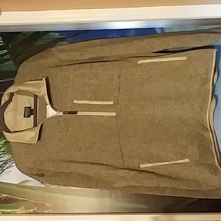 Smith's Pullover